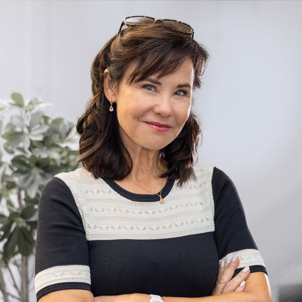 Andrea Bauer