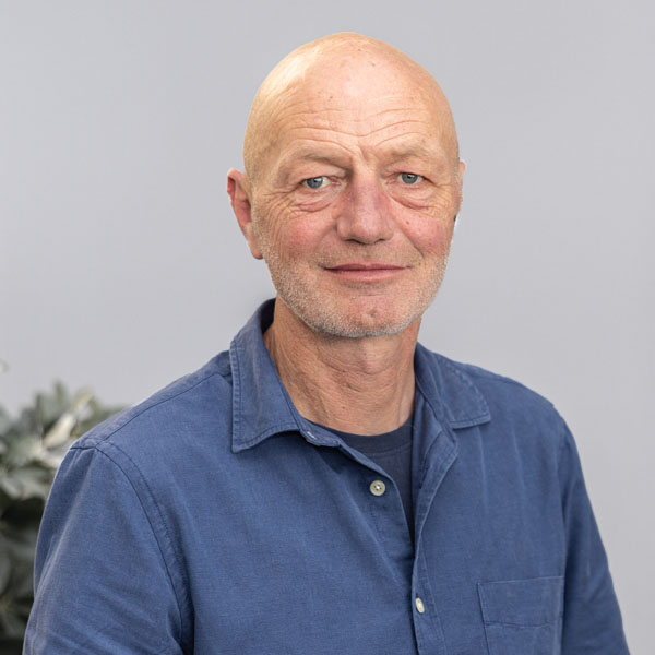 Dan Zaugg