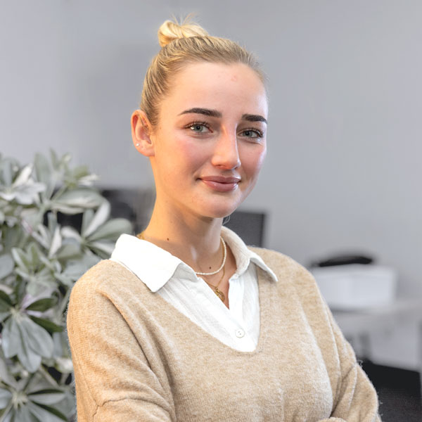 Noelle Schaller