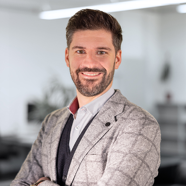 Ricardo Krenger