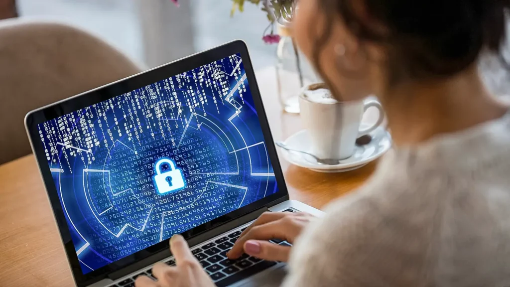 Tips für Cybersecurity