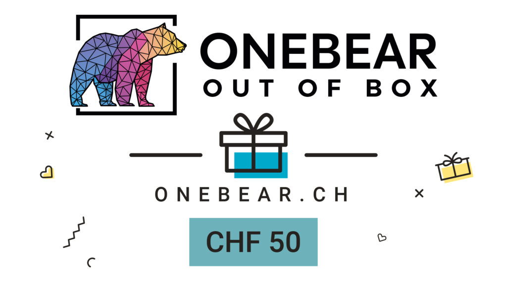 Gutschein Grafik fuer BaernerBaer 2025