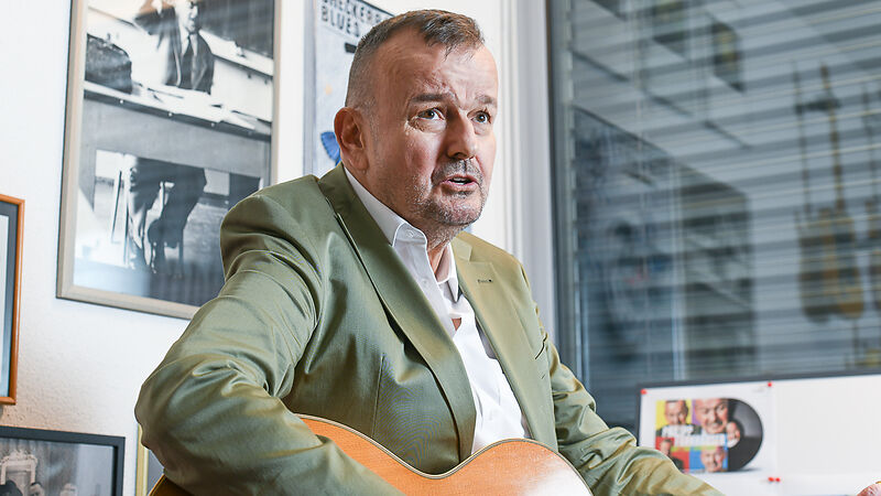 Philipp Fankhauser 25 copyright by Christian Lanz