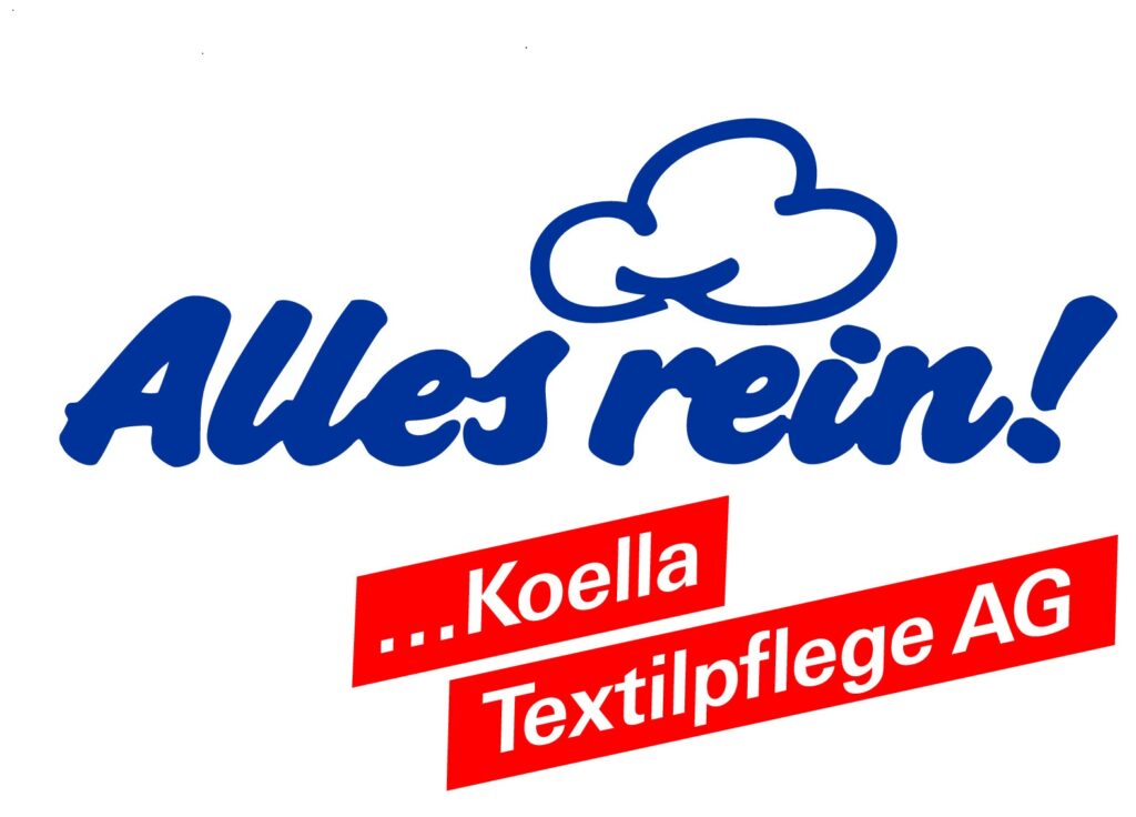 Koella Textilpflege AG Orginal Kopie